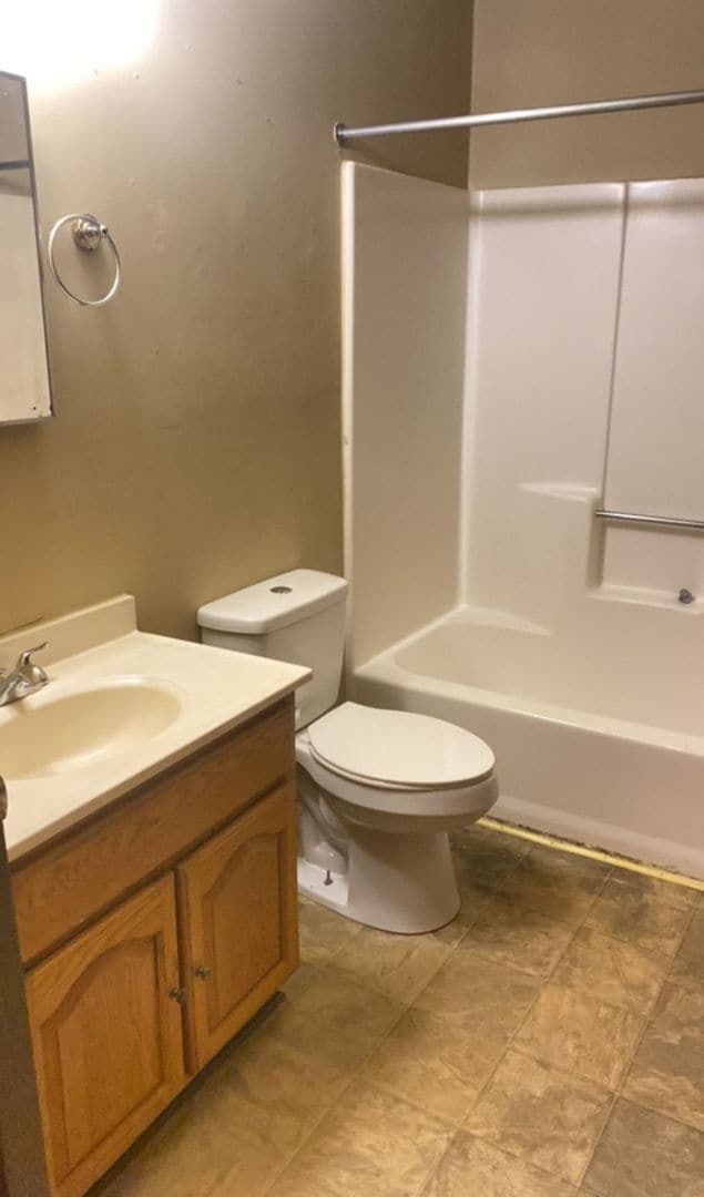 Photo - 2 Bed 1 Bath House