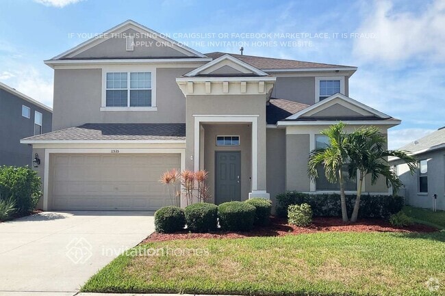 Building Photo - 11535 Weston Course Loop Rental