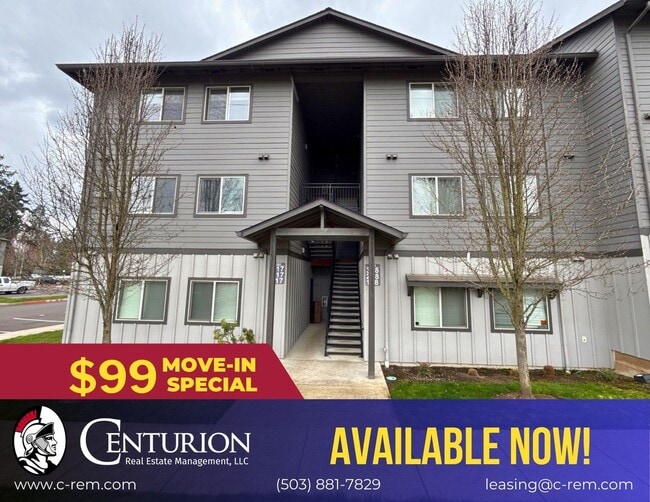 Building Photo - 4261 Hawthorne Ave NE Unit 217