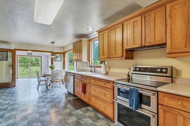 Photo - PRIVATE HOMESTEAD WITH ACREAGE & SHOP