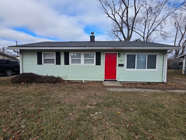 Building Photo - 4024 Arcadia St