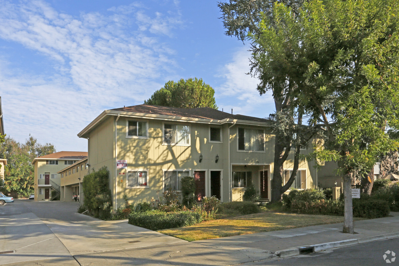 Glen Eyrie Apartments - Glen Eyrie Apartments Unidad 6