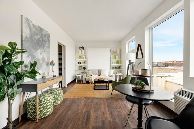 Rym Apartments