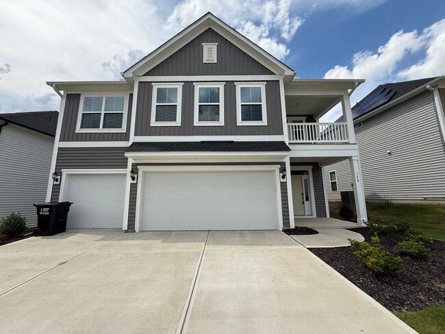 Stunning New 5BD, 5BA Garner Home with Lux... - Stunning New 5BD, 5BA Garner Home with Lux...