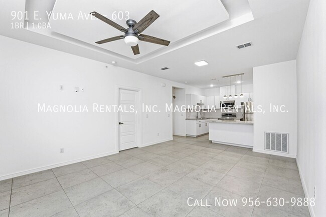 901 E Yuma Ave Unit 603