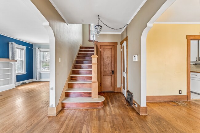 Photo - Charming 3-Bedroom Home Near Fontenelle Park