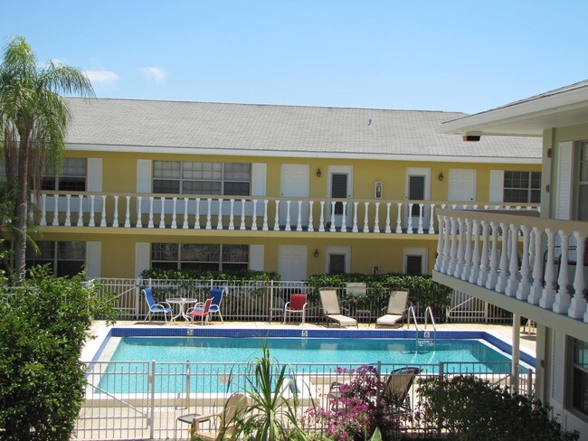 Villas Isabel