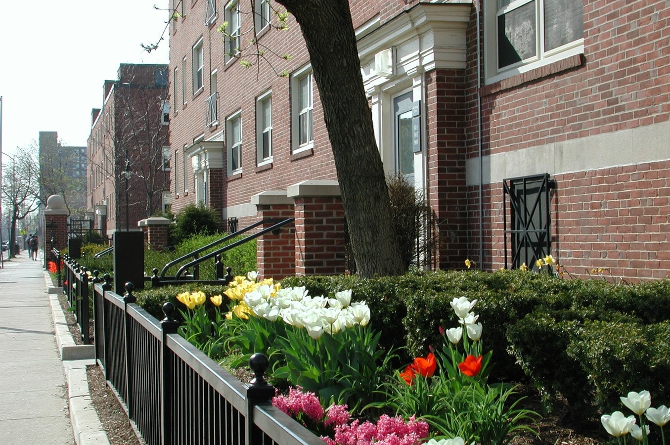 Primary Photo - Putnam Gardens Apartments