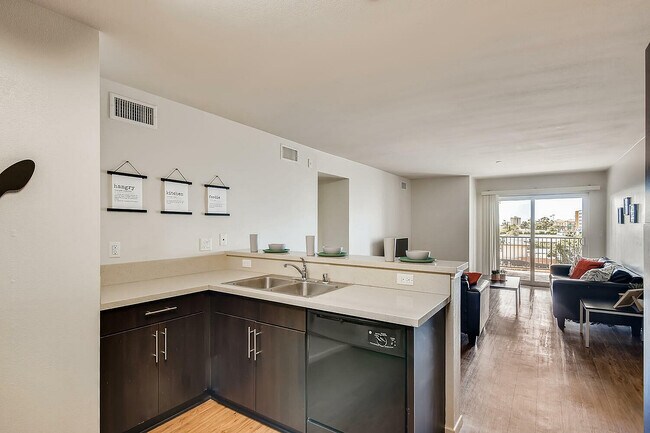 Zuma Student Housing