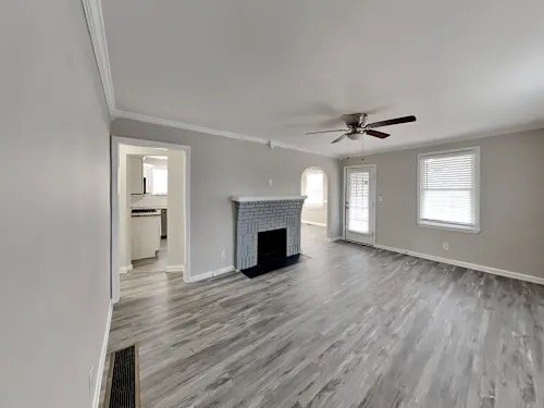 Photo - 1492 Park Hollow Ln NE