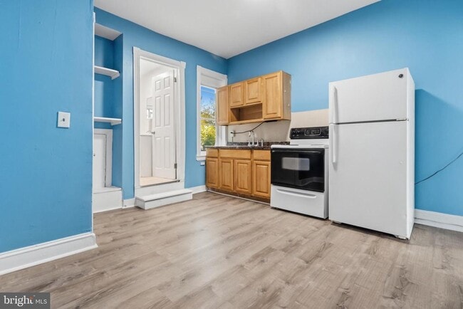 Photo - 3545 N 11th St