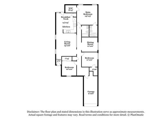 Photo - 7223 Archers Coach