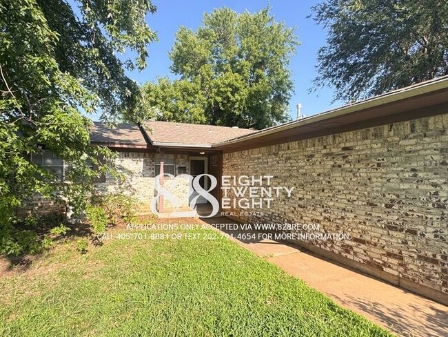 Photo - 3 BED/2 BATH SINGLE FAMILY HOME IN MWC!