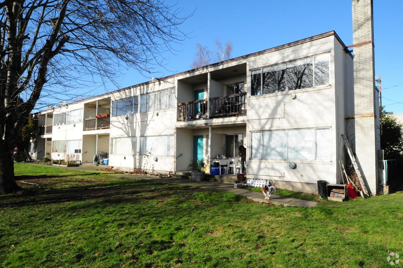 Photo - 4400 Fremont Ave N