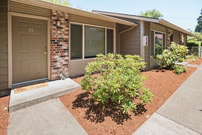Photo - Barberry Apartments