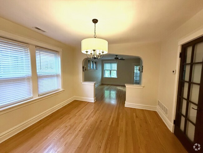 Building Photo - 4551 Arco Ave Unit 4551A Rental