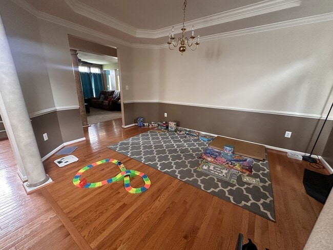 Photo - 132 Richwood Hall Rd