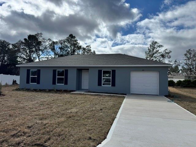 Building Photo - 241 E Aster Ct