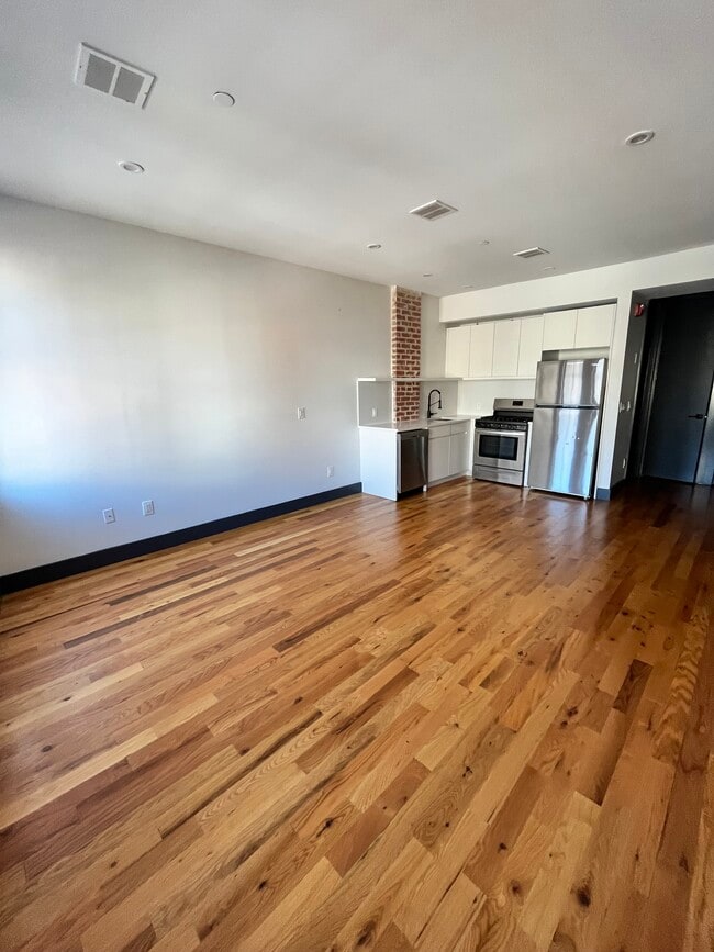 Photo - 568 Communipaw Ave Unit 206