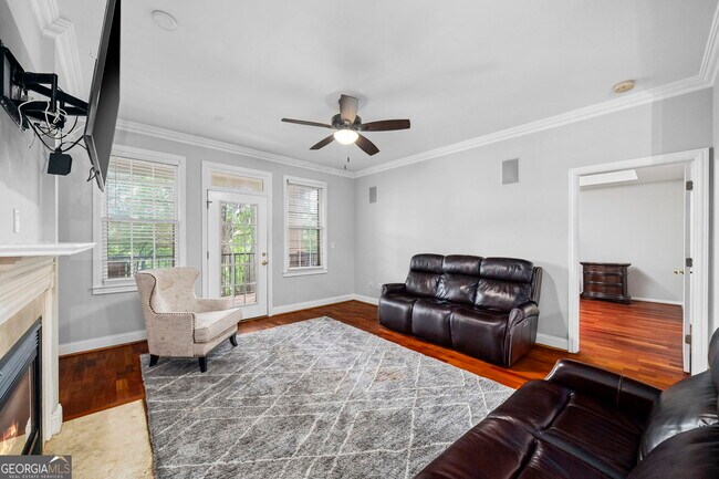 Photo - 1735 Peachtree St NE Unit 428