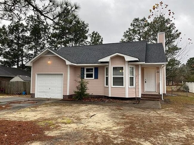 Building Photo - 4710 Grandison Ct