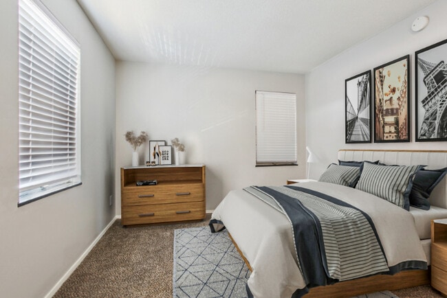Clove Manor Apartments