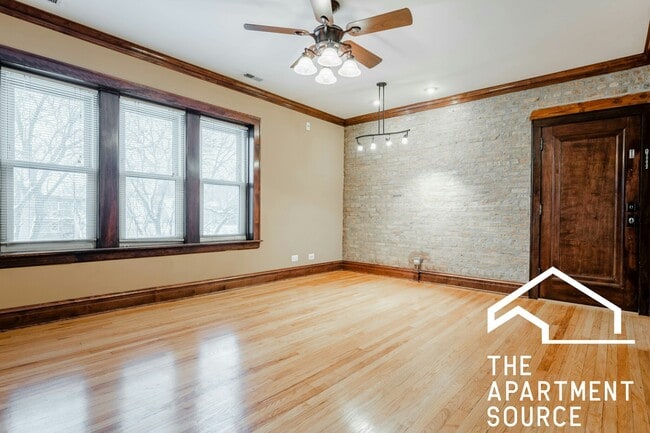 Building Photo - 2920 W Cullom Ave Unit 1