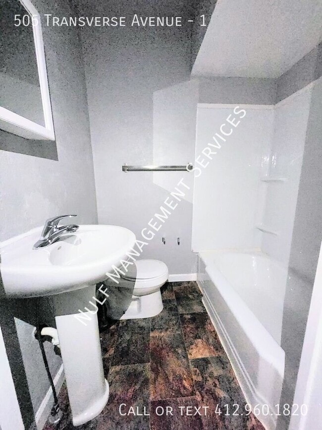 Building Photo - 505 Transverse Ave Unit 1