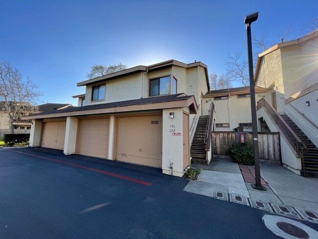 Single Story 1 Bedroom Apartment in Lompoc... - Single Story 1 Bedroom Apartment in Lompoc...