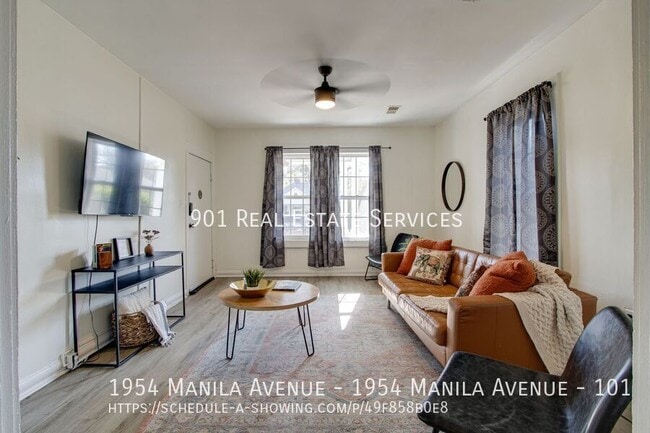 Building Photo - 1954 Manila Ave Unit 101