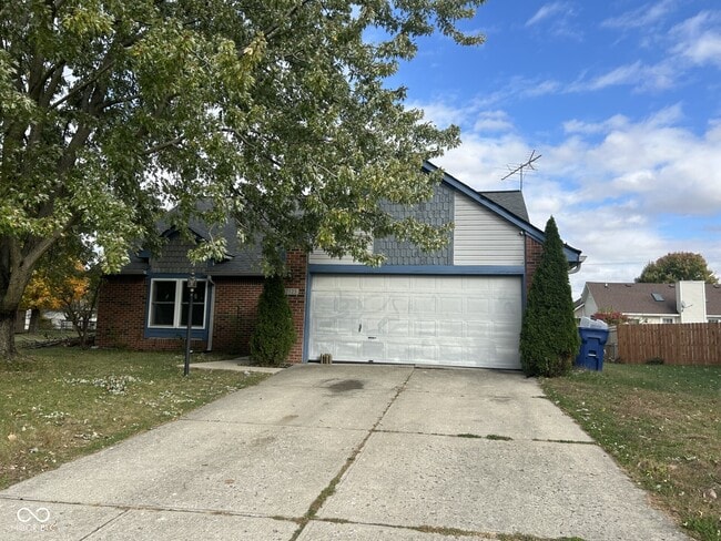 Building Photo - 12725 Slippery Rock Rd