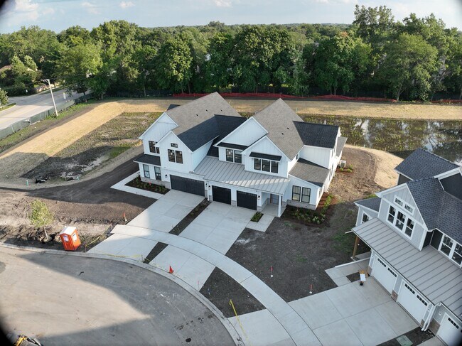 Residences at Charlie Court