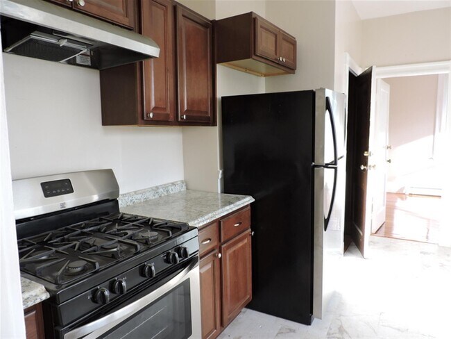 Photo - 280 Brookline St Unidad 2a