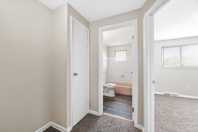 Photo - 800 Harrisburg Pike Unit 800-A6