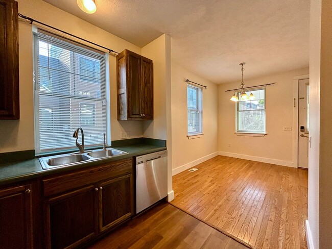 Photo - Four Bedroom Home in Eastown GR