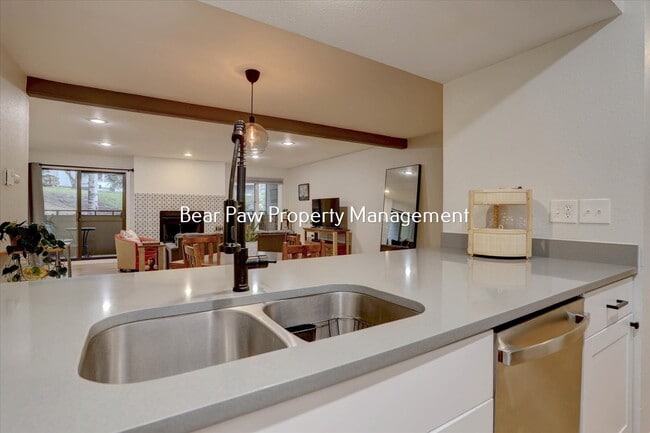 Photo - Charming 2-Bedroom Condo in Genesee!