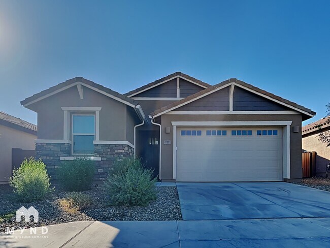 Building Photo - 19353 W Elm St