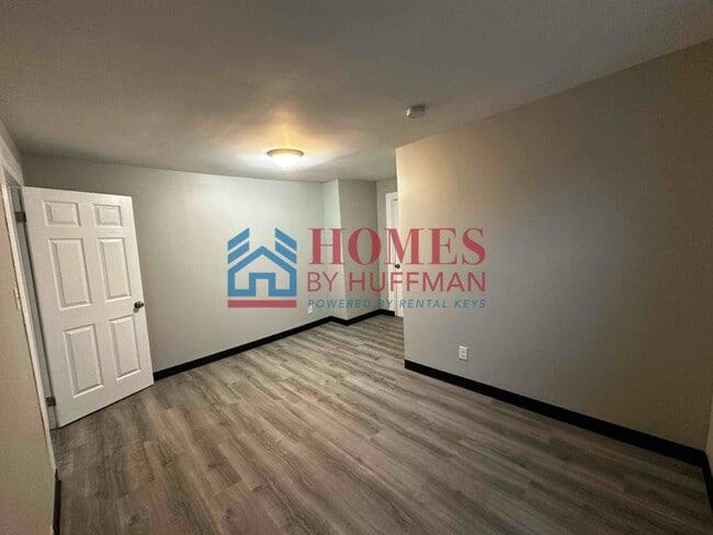 Photo - One Bedroom Upstairs Duplex | Move in Ready Unit B