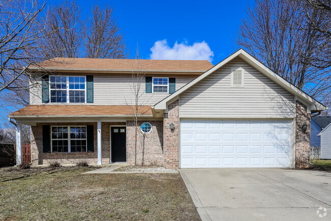 Building Photo - 8342 Country Charm Dr Rental