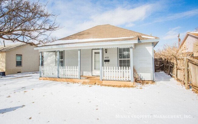 Photo - 4122 18th St