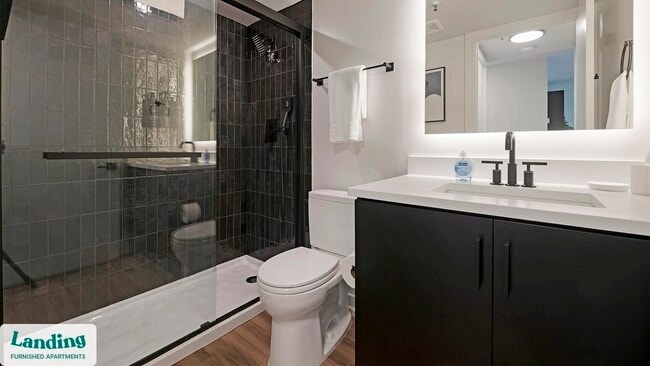 Photo - 1550 Clarendon Blvd Apartamento Unidad 409.1410151