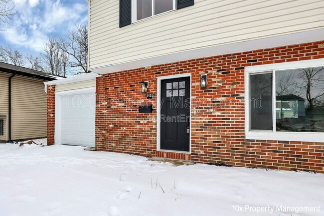 Photo - 4403 Paxton Dr S