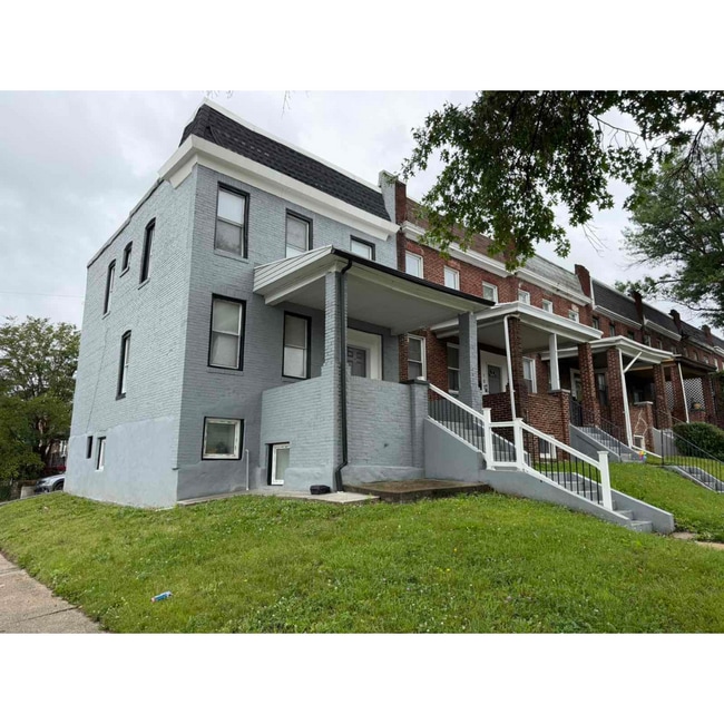 Photo - 100 N Hilton St Unit I Available $600 I