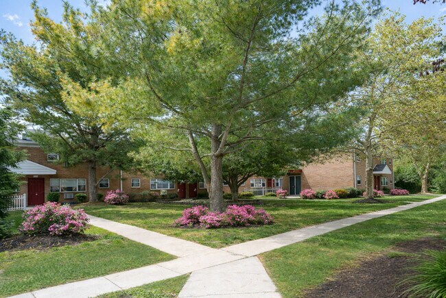 Toms River Apartments