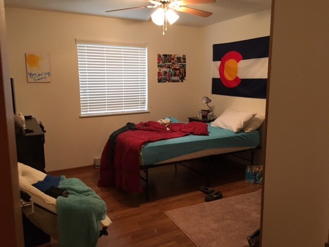 Photo - 321 E 4th St Unidad F