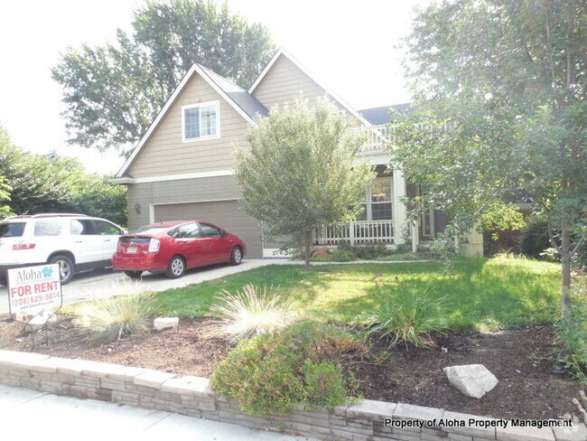 Building Photo - 1156 S Shoshone St Rental