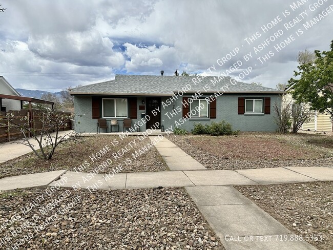 Photo - 2306 Farragut Ave House