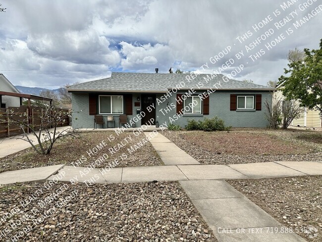 Building Photo - 2306 Farragut Ave Rental