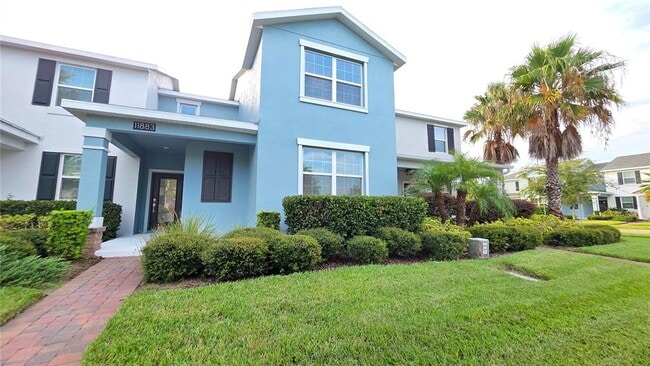 11883 Pulitzer Pl