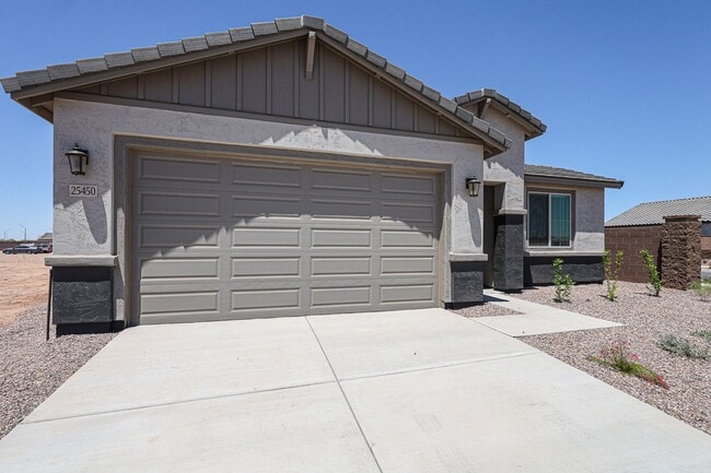 Photo - New 4 Bedroom + Den Home in Asante Community